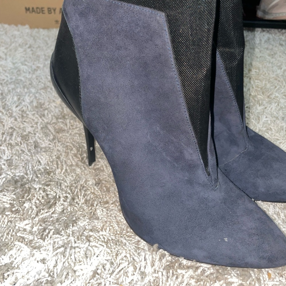 Women boot